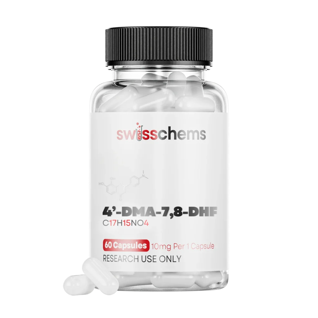 swiss chems dihexa Buy Nootropics, Peptides & SARMs Online Dihexa peptide
