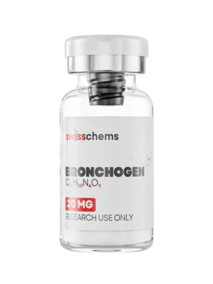 Bronchogen, 20mg