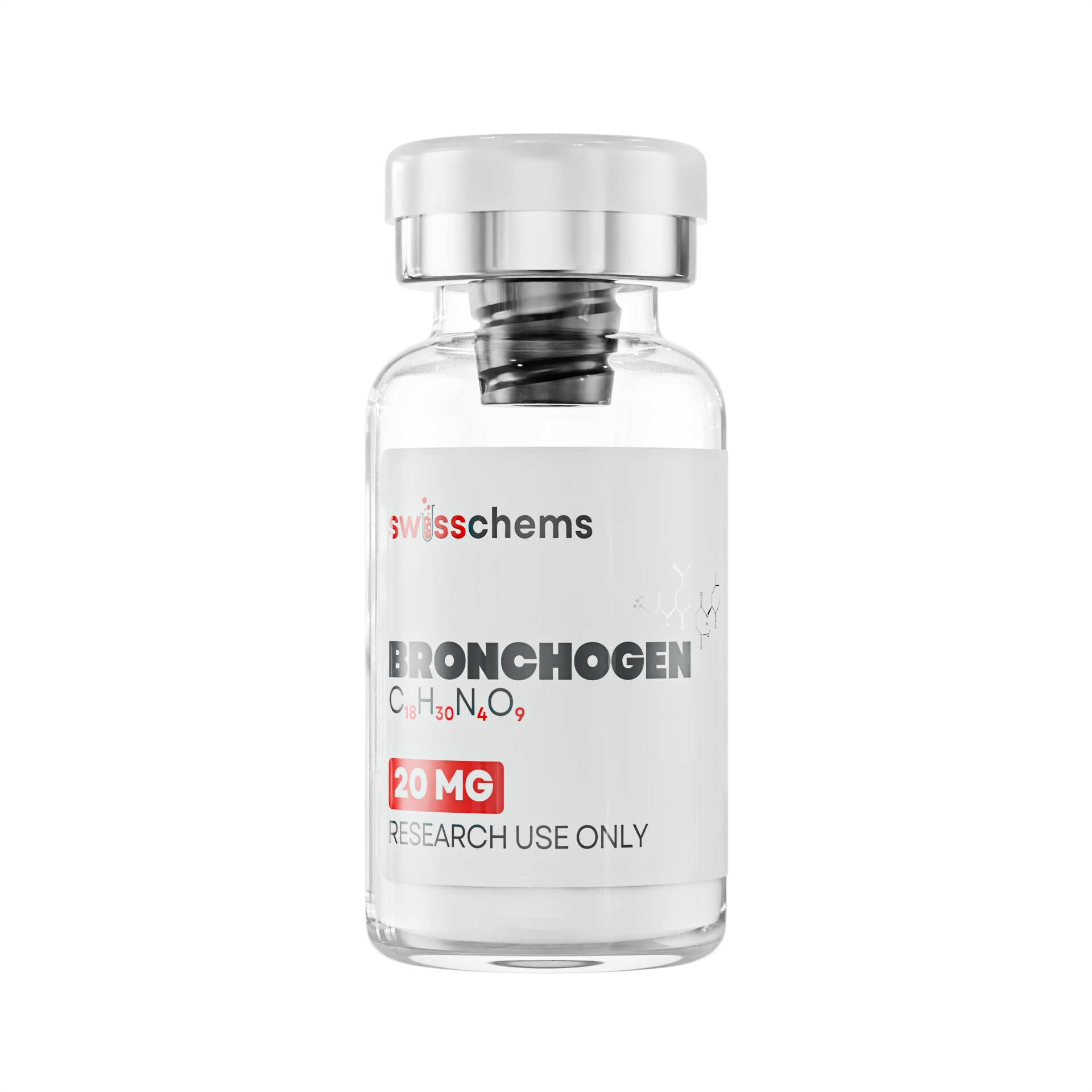 Bronchogen, 20mg