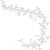 CJC-1295-2D-structure-.png CJC-1295 with DAC, 2mg