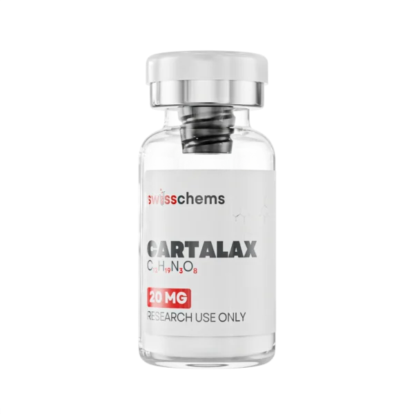 Cartalax, 20mg