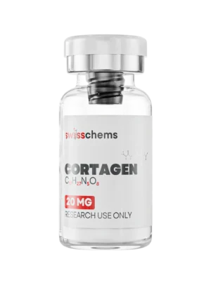 Cortagen, 20mg
