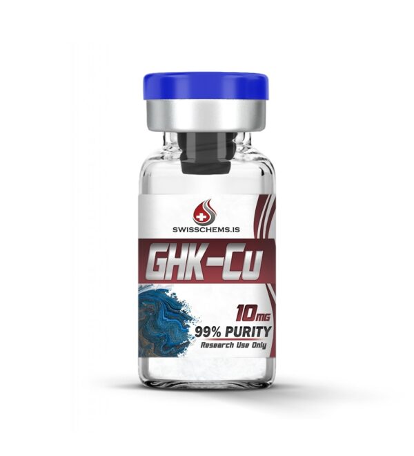 GHK-Cu-10mg.jpg GHK-Cu Copper Peptide