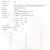 MGF without PEG 2 mg