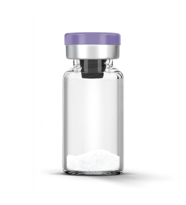 Hexarelin (Examorelin) 2 mg
