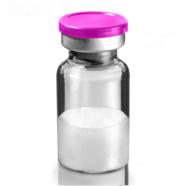 Hexarelin (Examorelin) 2 mg