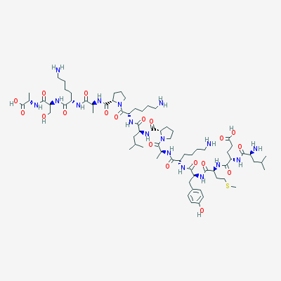 MGF without PEG 2 mg