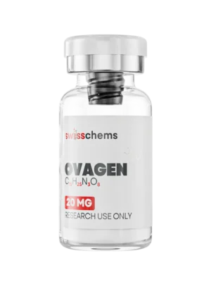 Ovagen, 20mg