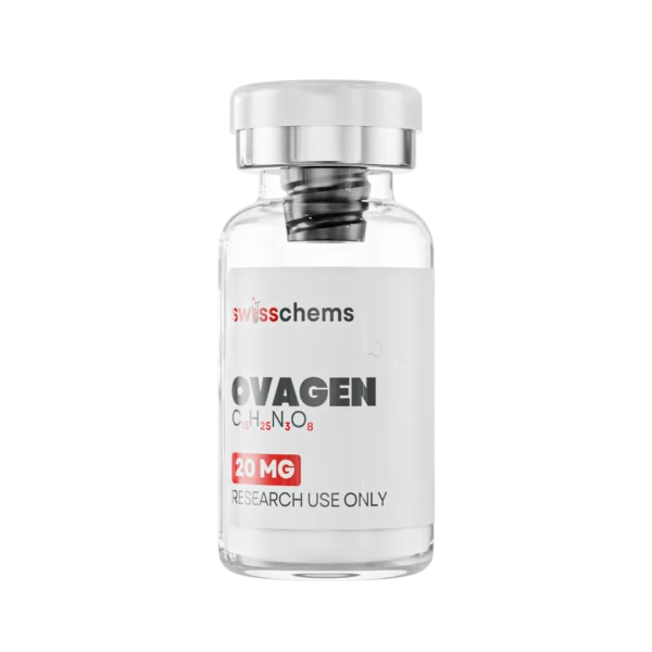 Ovagen, 20mg