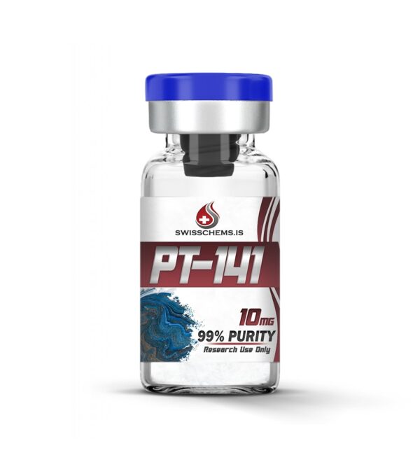 PT-141.jpg PT-141 (Bremenalotide), 10mg