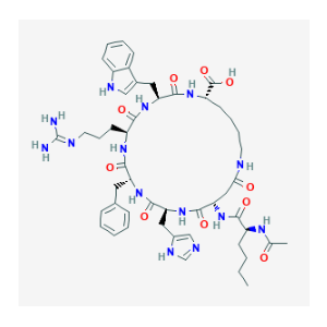 PT141.png PT-141 (Bremenalotide), 10mg