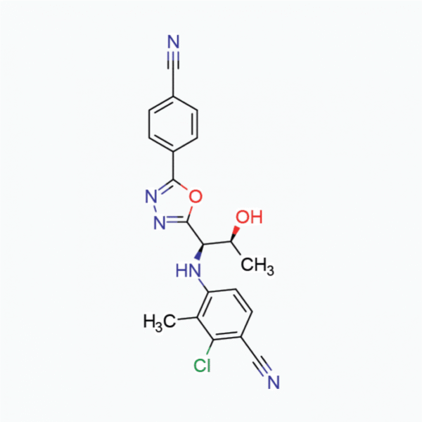RAD-140.png RAD-140 (Testolone), (10mg/capsule) 60 Capsules
