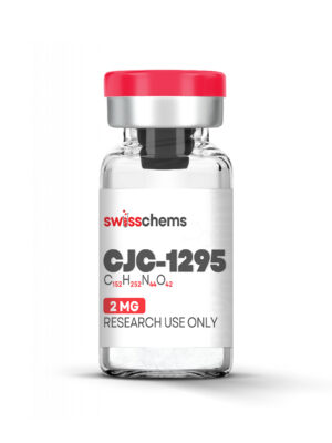 CJC-1295 without DAC 2 mg