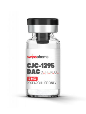 CJC-1295 with DAC, 2mg