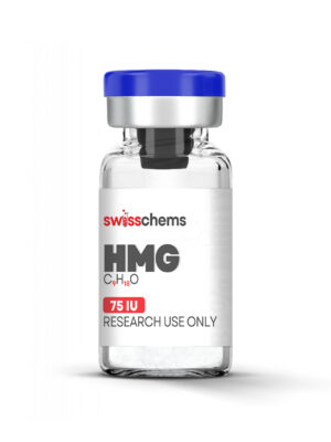 HMG 75 IU