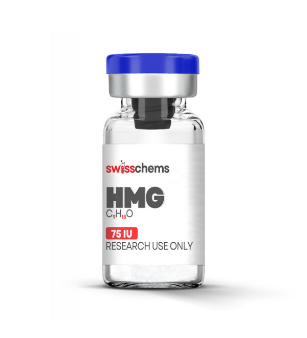 HMG 75 IU