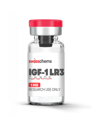 IGF-1 LR3 1mg
