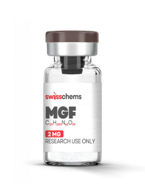 MGF without PEG 2 mg