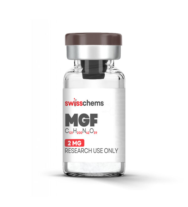MGF without PEG 2 mg