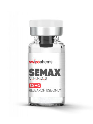 Semax 30mg (1 vial)