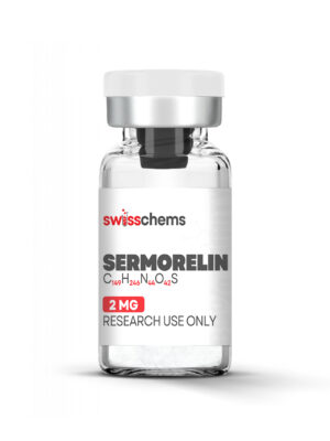 Sermorelin, 2mg