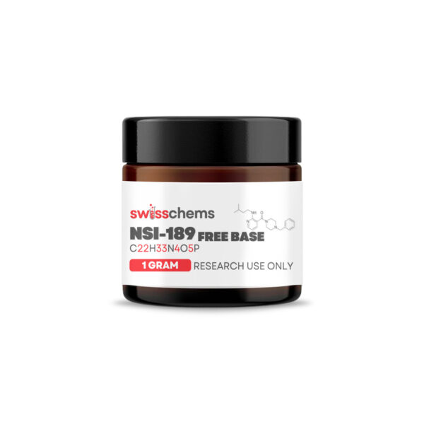 SC-Powder-2023-NSI-189-Free-Base.jpg NSI-189 Free Base – Powder, 1 gram