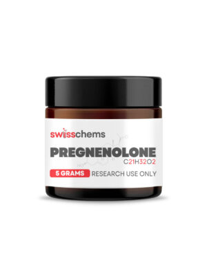 Pregnenolone – Powder, 5 grams