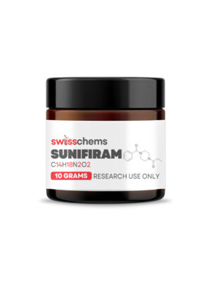 Sunifiram – powder, 10 grams