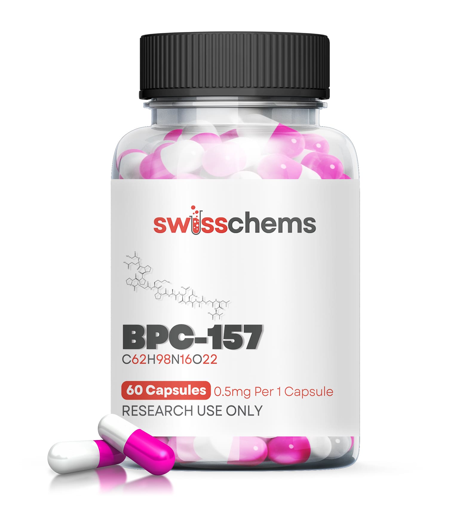 Acetic Acid 0.6% Water Solution – 10ml