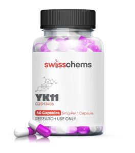Swiss Chems