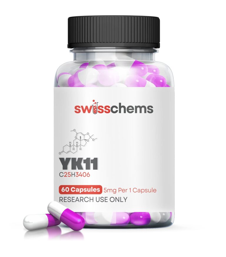 Swiss Chems