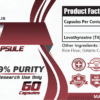 T4-min.png Levothyroxine T4 (0.2mg/60caps)