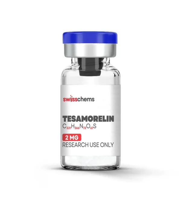 Tesamorelin.webp Tesamorelin, 2mg