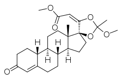 YK-11.svg_.png YK-11 (5mg/capsule), 60 Capsules